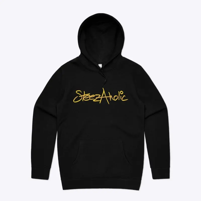 SteezAholic "Signature" Design