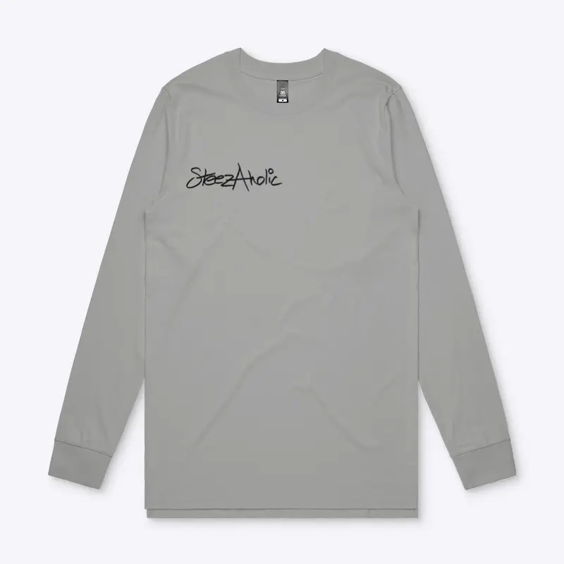 SteezAholic "Signature" Pocket Design