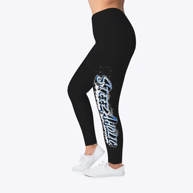 SteezAholic Womens Leggings